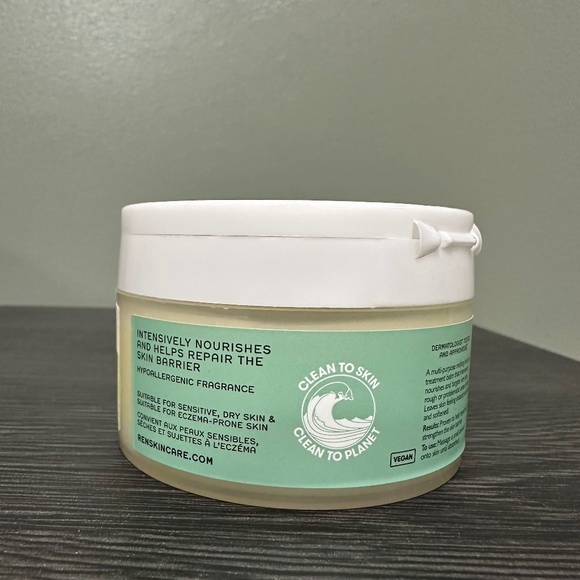 REN CLEAN SKINCARE Evercalm Barrier Support Body Balm - Picture 5 of 6